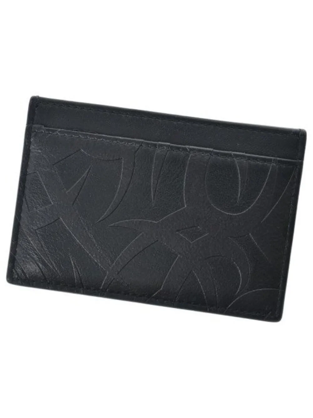 Dior Homme Card Case